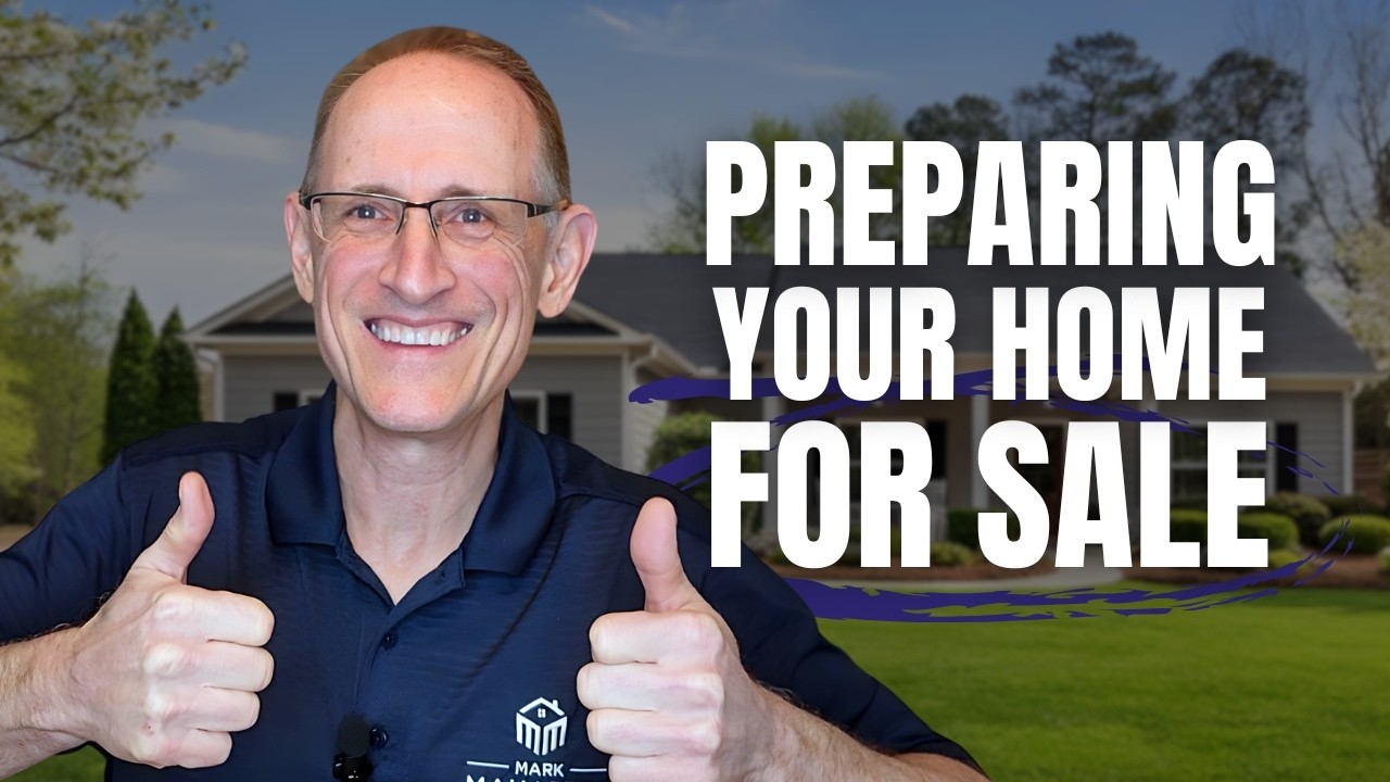 What Steps Should I Take To Prepare My Home for Sale in Georgia?