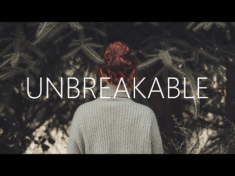 Lost Sky x ANGELPLAYA x Chris Linton - Unbreakable (Lyrics)
