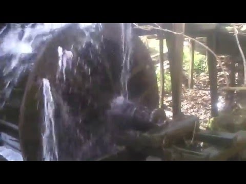 Acasa in OHABA  ... " Tara mea " ... nu te voi uita niciodata.