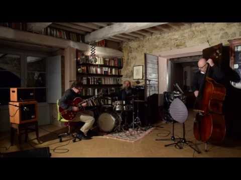 Battista Lena Trio - Cherokee