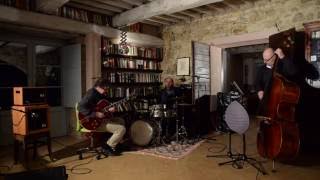 Battista Lena Trio - Cherokee