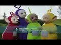 Teletubbies Humpty Dumpty Backwards