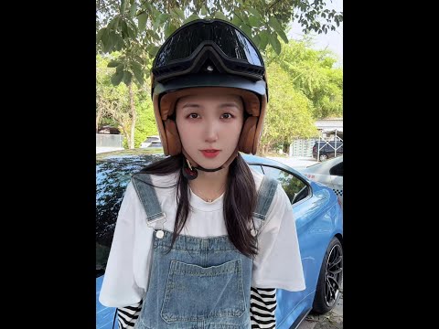 出发重庆摩博会喽～#机车 #摩托车 #吴磊无极机车全球代言人 #VOGE无极机车 #2024中国摩博会
