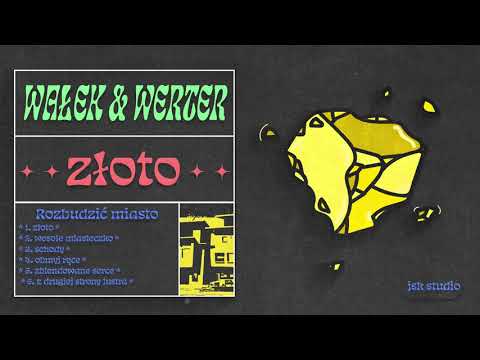 wałek x werter - złoto (prod. waytoolost)