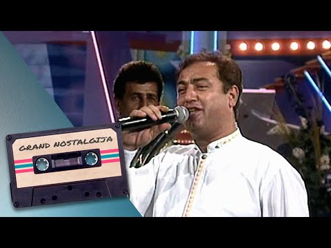 Fejat Sejdic - FEJATOVA DIRLADA (Grand Nostalgija 1999)