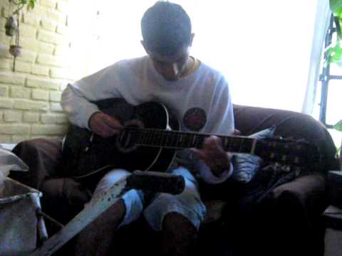 Post Crucificcion pescado rabioso (franqito)