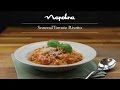 Seasonal Tomato Risotto