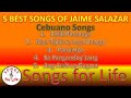 5 Best Visayan Songs Of Jaime Salazar I Featuring Panumpa