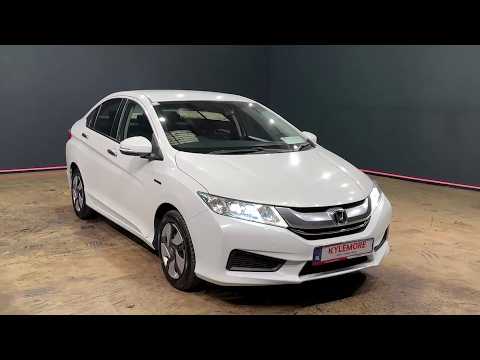 Honda Grace 1.5 HYBRID - CRUISE CONTROL - REAR CAM - Image 2