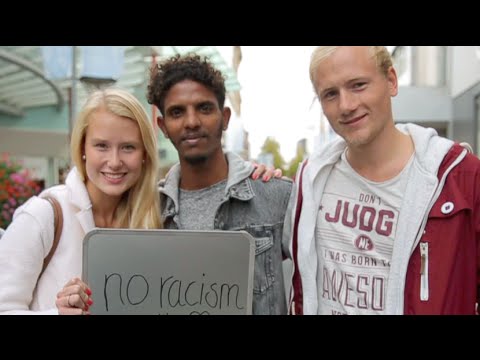 Welcome To Europe - Max Derks & Lucas Andratschke (Official Original Music Video)