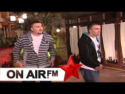 Klani Shqiptar - Bashke me Dosta