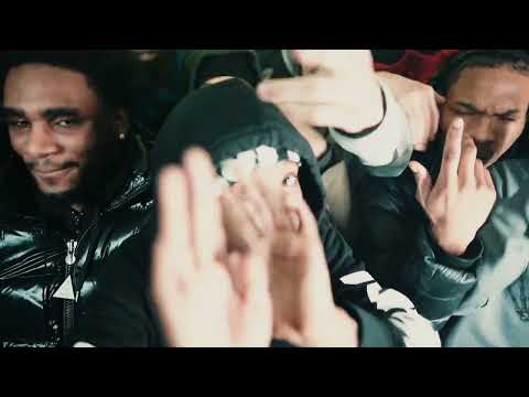 CamOneThree x Finesse Banga- Get Active (Official Music Video by cpd Fims)