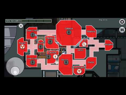 Among US Ita Among us, ma sono 4 volte di fila l impostore