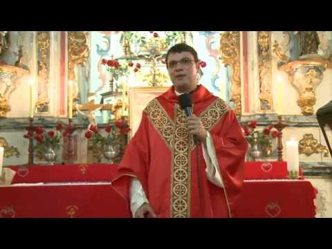 Sócios na Fé 18/09/2013 MEJ Bichinhos Prados - Igreja Nossa Senhora da Penha