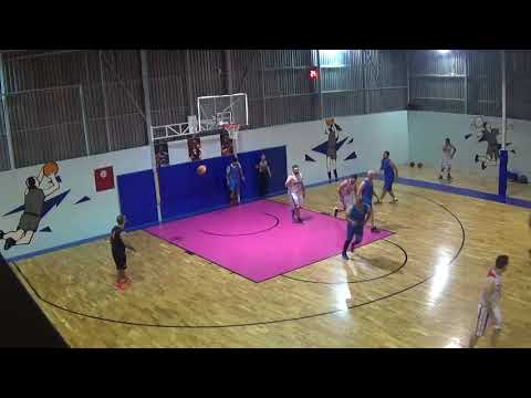 ROOKIE LEAGUE KAFENER MPAXE VS PITBULLS