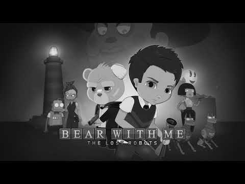 Видео Bear With Me #1