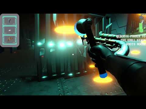 Test: ANGLER UNICORN (Astral Disorder)