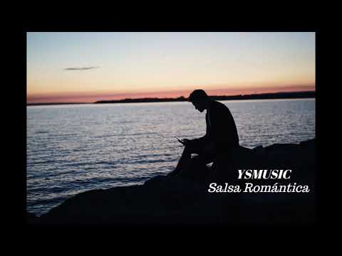 Tienes la mente loca.💔SALSA ROMÁNTICA 💔 Jhonny Ray. ( LETRA) 🔴 Canción para dedicar.