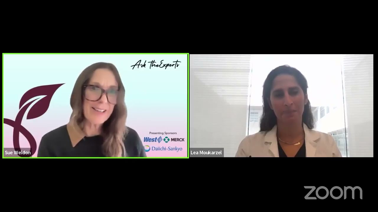 ADCs in Ovarian Cancer
