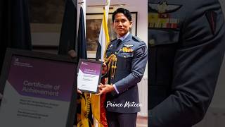 Download lagu Brunei’s Sultan Hassanal Bolkiah and Prince Mateen Attend ACSC 28 ! 🇧🇳 mp3