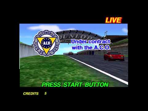 ALL SEGA MODEL 3  ARCADE COIN OP GAMES PART 1