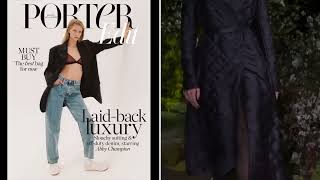 Personalidade Abby Champion