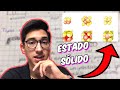 FÍSICA DEL ESTADO SÓLIDO | Vlogs de un estudiante de Física