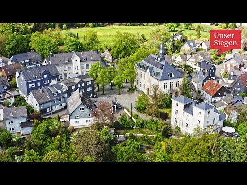 Unser Siegen vor Ort | Die Heimatgruppe Niederschelden