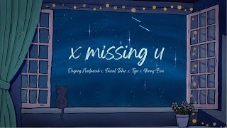 Download lagu X Missing U - Dayang Nurfaizah X Faizal Tahir X Tuju X Yonnyboii mp3 Download lagu X Missing U - Dayang Nurfaizah X Faizal Tahir X Tuju X Yonnyboii mp3