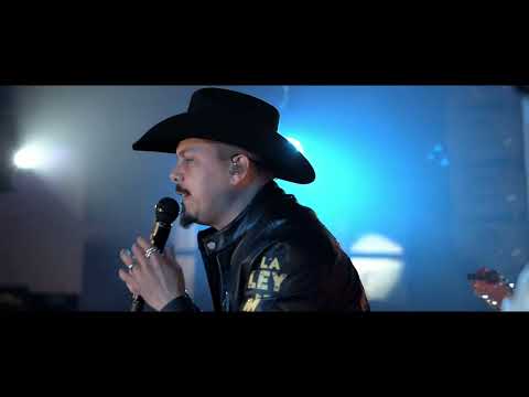 La Ley De Michoacan-El Compa Plata (Video Oficial)