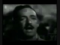 Jorge Negrete - Mexico lindo y querido