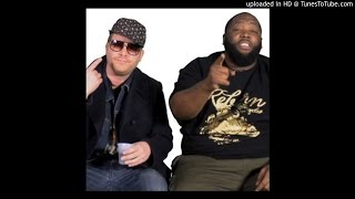 Run The Jewels - Untitled (Live Rip)