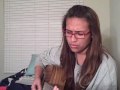 The Way I Am - Ingrid Michaelson (Charlie's Covers)