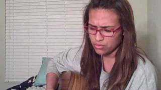 The Way I Am - Ingrid Michaelson (Charlie&#39;s Covers)
