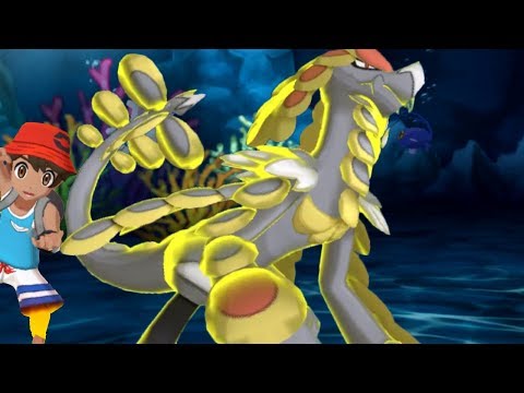 IS TOTEM KOMMO-O NOT GLORIOUS ENOUGH!? - Pokemon ULTRA SUN & ULTRA MOON WiFi Battle #11: VS Harris