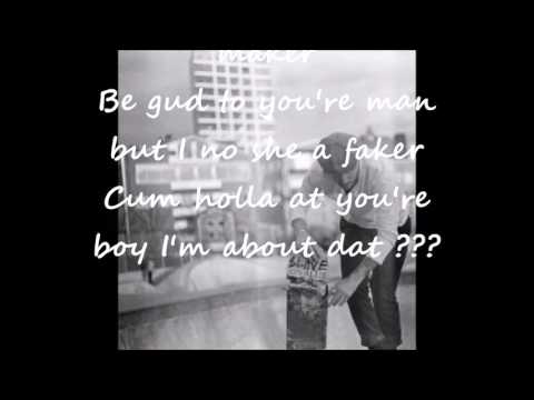 Ray J ft  feat  R  Kelly & Shorty Mack - Quit Actin  Lyrics