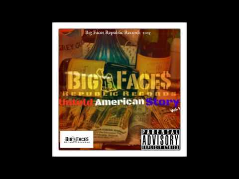 Big Faces Republic Records - Durty Money Ft. Smooth Heff, Deasy & FlyGuyAce Produced By- Deasy
