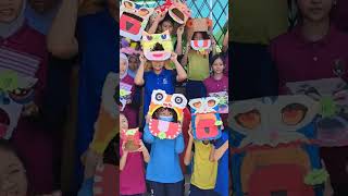 Download lagu Lion Dance Head - Happy Chinese New Year 2024 mp3