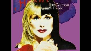 Heart - The Woman In Me