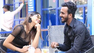 Download lagu Arey Waah! Hot, Sweet or Smart GF mili ft. AJ | Oye It's Prank | Oye It's Uncut mp3