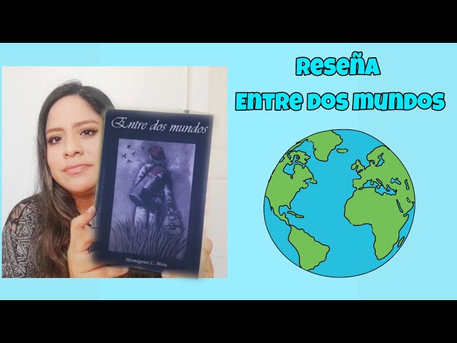 Vídeo relacionado con En tu mundo (Entre dos mundos 2) (Bilogía Entre dos mundos)