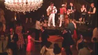 THE ICY HOT CLUB - PART TWO - APRIL 8, 2012 - MAXWELL DEMILLE'S CICADA CLUB