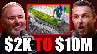 The $10M Blue-Collar Business No One's Talking About
