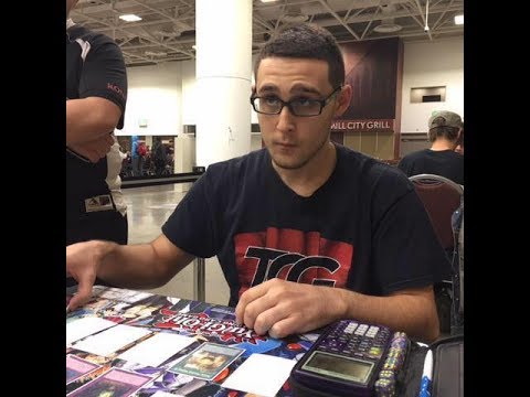 Michael State's 4th Place True Draco Demise Kissimmee Regional Deck Profile!