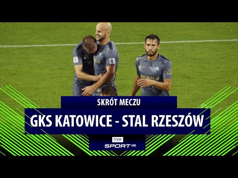 Derby Rzeszowa w finale! GKS KATOWICE przegrał ze STALĄ | Baraż o 1. ligę (półfinał) [SKRÓT]