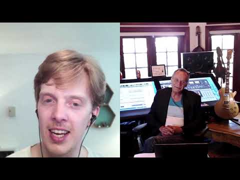 Mark Needham   What He Is Looking For In New Artist To Develop