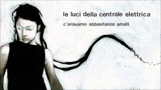 Vasco Brondi feat Manuel Agnelli | OCEANO DI GOMMA live Teatro Romano di Verona