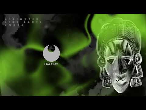 Unlighted, Nico Banfi - Umbra (Original Mix) // NUMEN