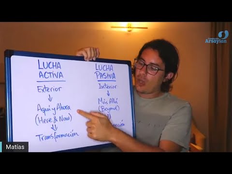 Day 256 STRUGGLE - Matias De Stefano - English Edit