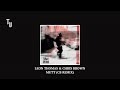 Leon Thomas MUTT CB Remix With Chris Brown Slowed Reverb